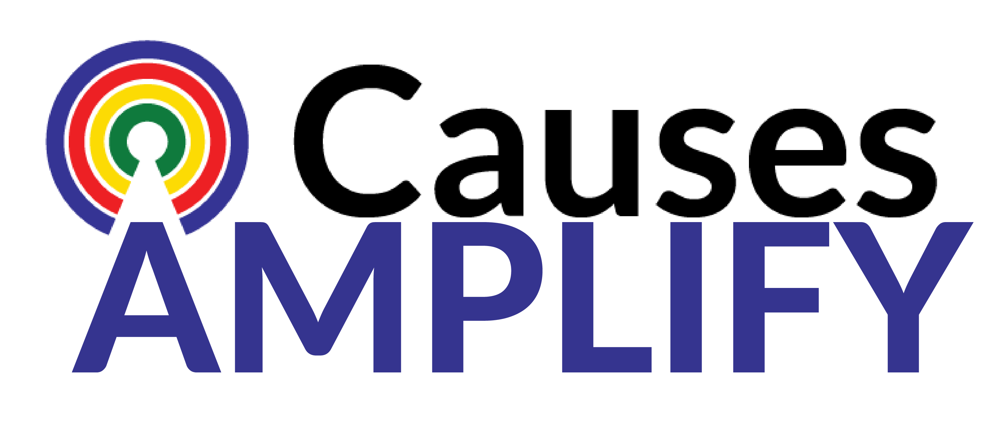 Causes Amplify Logo